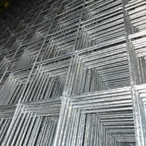 Welded Wire Mesh