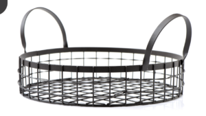 Wire Basket Supplier