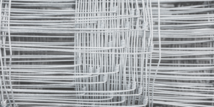 Selecting Welded Wire Mesh