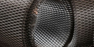 Industrial Mesh