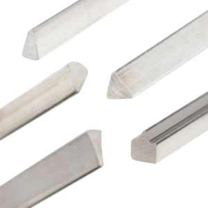 Shaped Wire