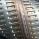 Bridge slot3