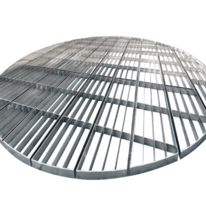 Support Grids