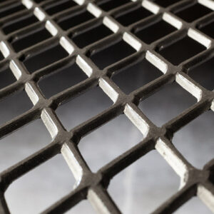 Expanded Metal