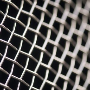 Woven Wire Mesh