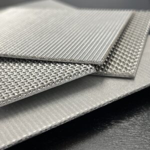 Sintered Mesh